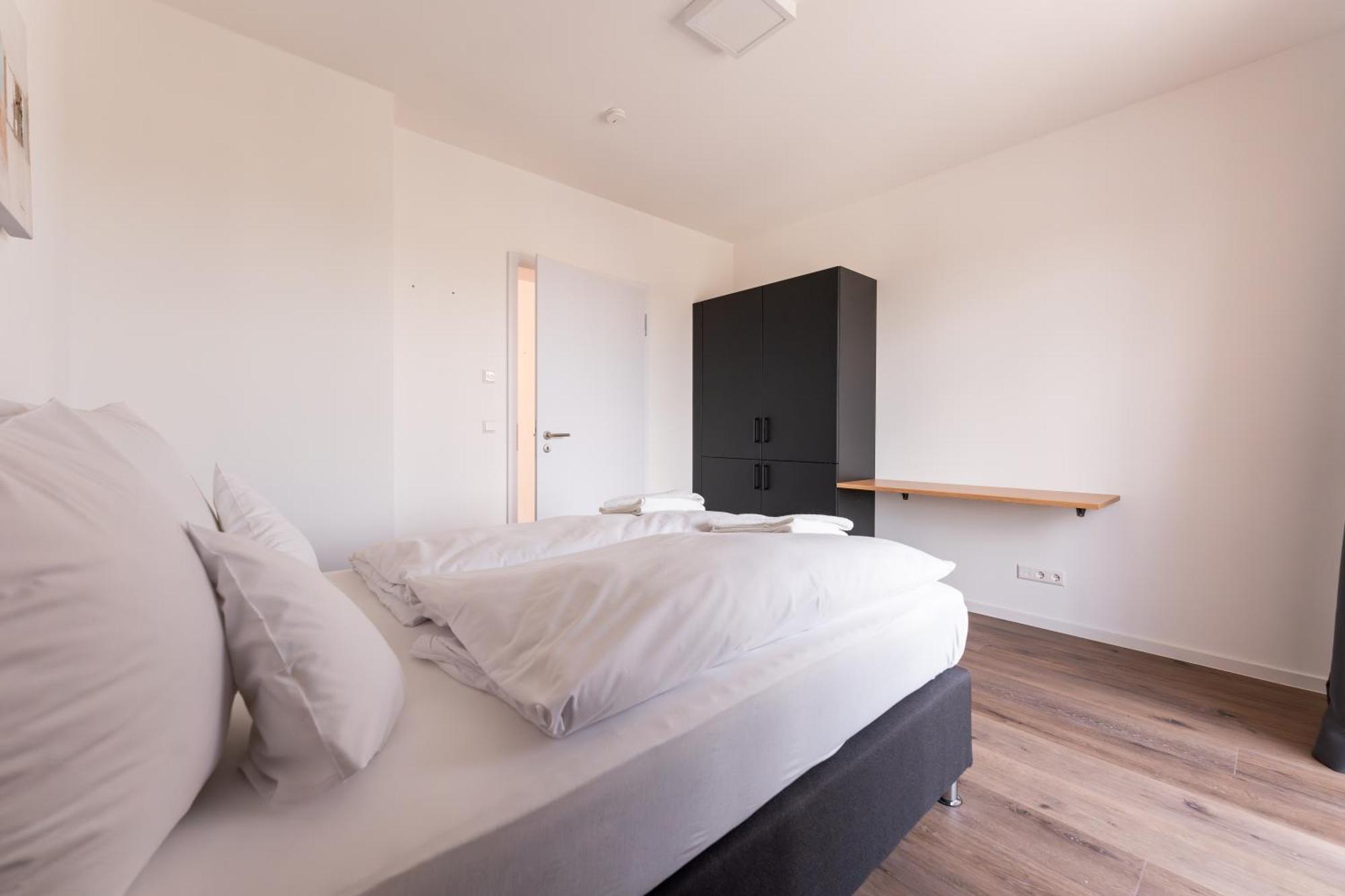 Living Neuburg Aparthotel Neuburg an Der Donau Room photo